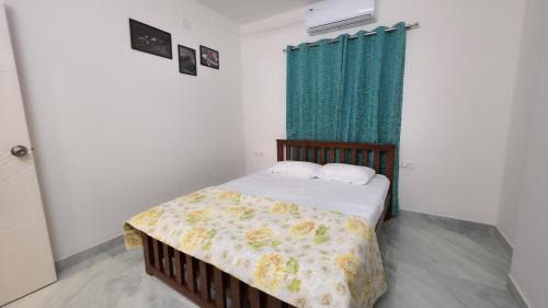 Agara Apartamento | SSN Home Stays in Bangalore near PLAY Arena
