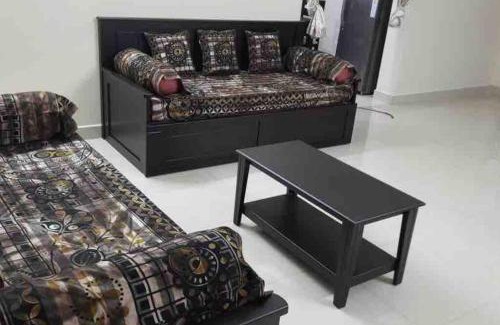 Tirupati Apartamento | SSN Home Stays in Tirupati near Alipiri