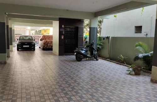 Tirupati Apartamento | SSN Home Stays in Tirupati near Alipiri