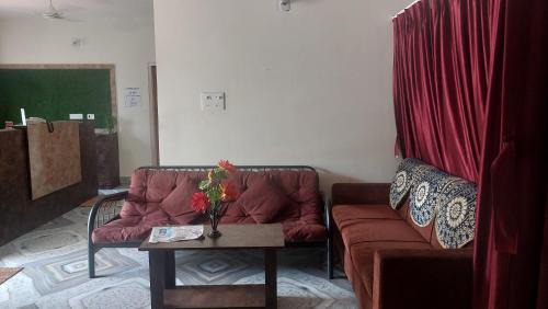 Bhubaneshwar Casa | SSPRIDE GUEST HOUSE