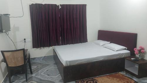 Bhubaneshwar Casa | SSPRIDE GUEST HOUSE