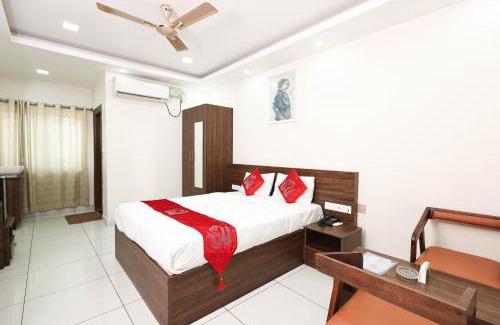 Mandya Hotel | SSR Comforts