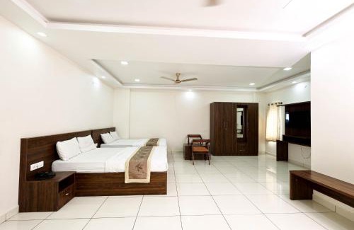 Mandya Hotel | SSR Comforts
