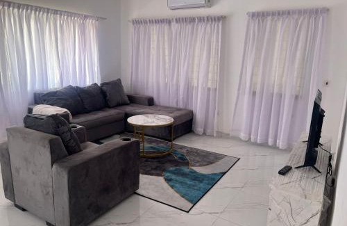 Dzorwulu Apartamento | SSS Studios - An Urban Gem in the Capital City
