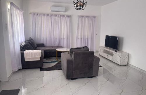 Dzorwulu Apartamento | SSS Studios - An Urban Gem in the Capital City