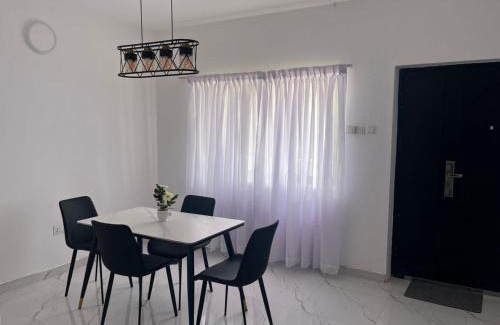 Dzorwulu Apartamento | SSS Studios - An Urban Gem in the Capital City