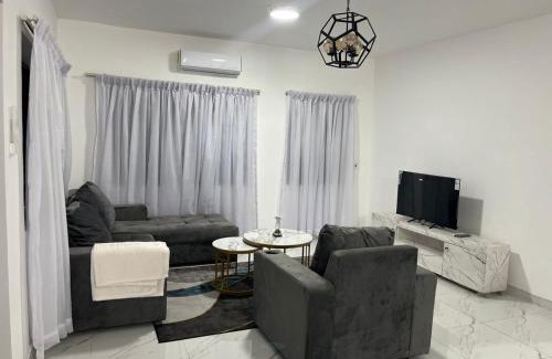 Dzorwulu Apartamento | SSS Studios - An Urban Gem in the Capital City