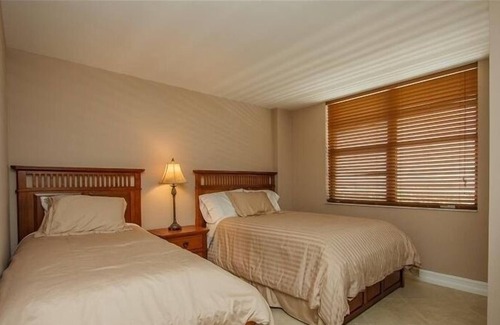 Marco Island Condominio | Sst3-1901 - South Seas Tower 2 Bedroom Condo by Redawning
