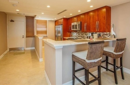 Marco Island Condominio | Sst3-1901 - South Seas Tower 2 Bedroom Condo by Redawning