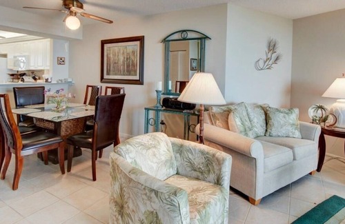 Marco Island Condominio | Sst4-701 - South Seas Tower 2 Bedroom Condo by Redawning