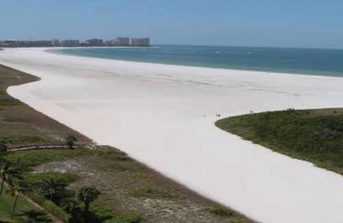 Marco Island Condominio | Sst4-701 - South Seas Tower 2 Bedroom Condo by Redawning