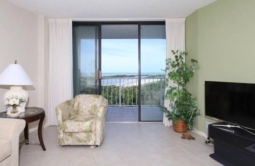 Marco Island Condominio | Sst4-701 - South Seas Tower 2 Bedroom Condo by Redawning