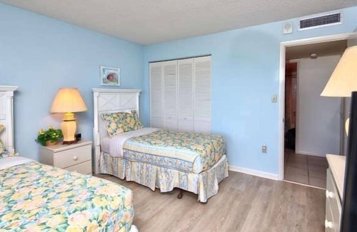 Marco Island Condominio | Sst4-808 - South Seas Tower 2 Bedroom Condo by Redawning