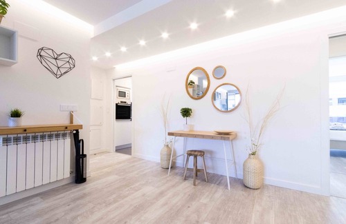 San Sebastian Centro Apartamento | Sstar - The Rentals Collection