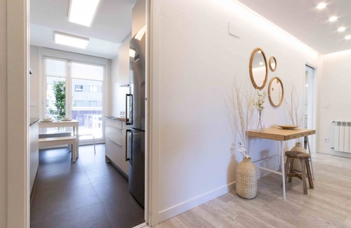 San Sebastian Centro Apartamento | Sstar - The Rentals Collection