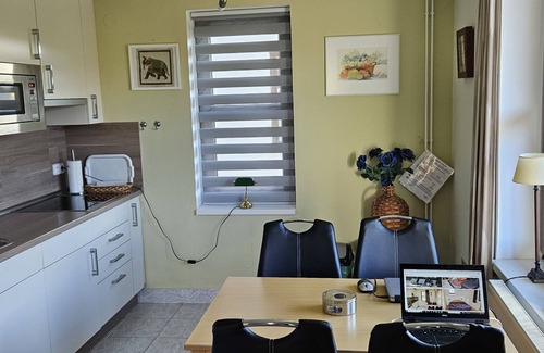Starkov Casa | Stárkov 6 by Interhome