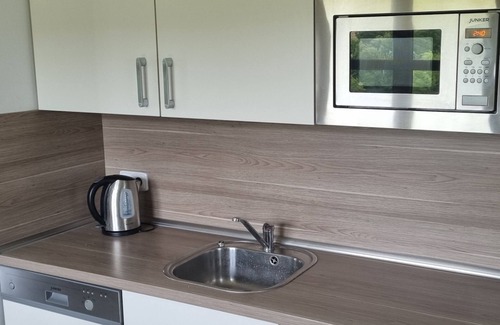 Starkov Casa | Stárkov 6 by Interhome