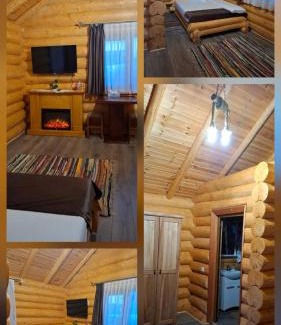 Gura Raului Cabina | Stâna Boierilor
