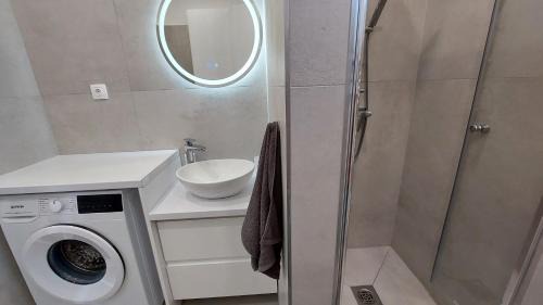 Vasarosnameny Apartamento | Stílus Apartman
