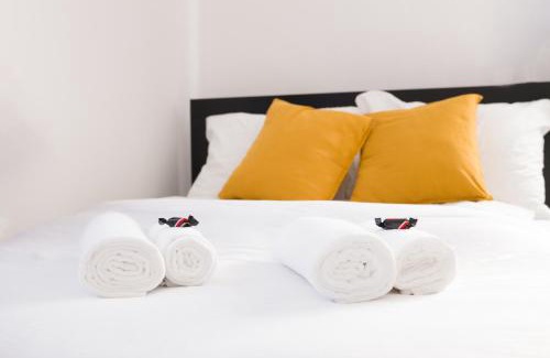 Debrecen Apartamento | Stílusos lakás ingyenes parkolással