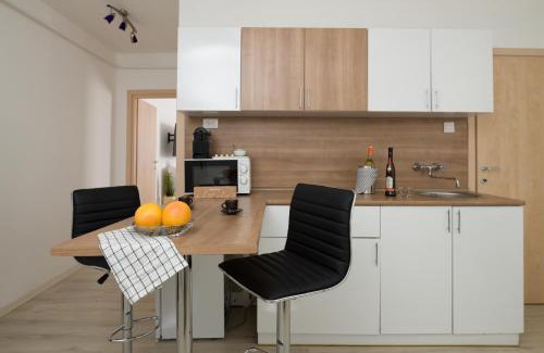 Debrecen Apartamento | Stílusos lakás ingyenes parkolással