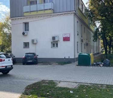 Debrecen Apartamento | Stílusos lakás ingyenes parkolással