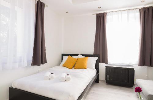 Debrecen Apartamento | Stílusos lakás ingyenes parkolással
