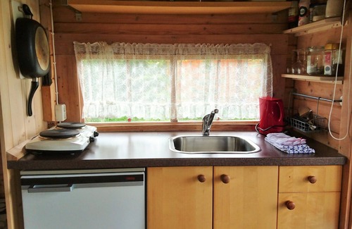Vallanes Casa | Stóra Sandfell Rooms and Cottages