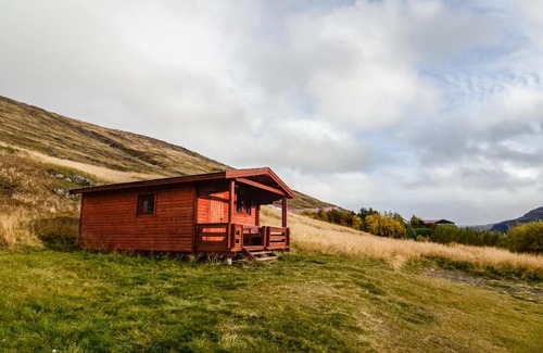 Budardalur Casa | Stóra-Vatnshorn