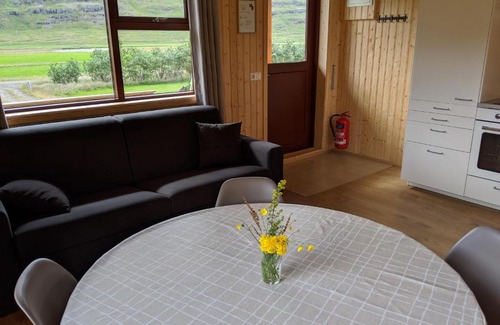 Budardalur Casa | Stóra-Vatnshorn