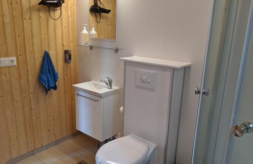 Budardalur Casa | Stóra-Vatnshorn