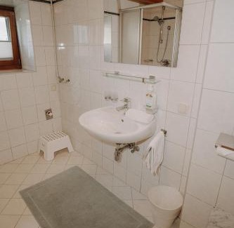 Aigen im Ennstal Apartamento | Stöckelwohnung, Ferien im Grünen