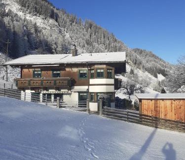 Rauris Apartamento | Stöckl Gaby