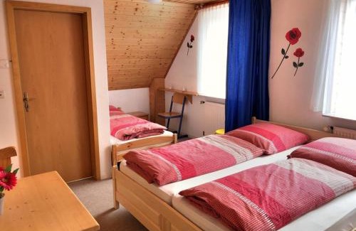 Reinsehlen Apartamento | Stöckmann