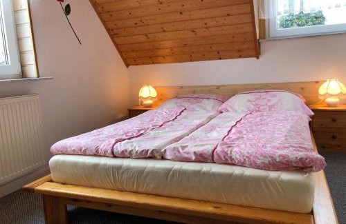 Reinsehlen Apartamento | Stöckmann