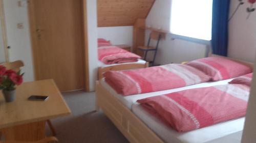 Reinsehlen Apartamento | Stöckmann