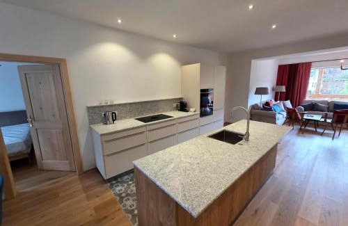 Tamsweg Apartamento | Stöffler Haus Top 1