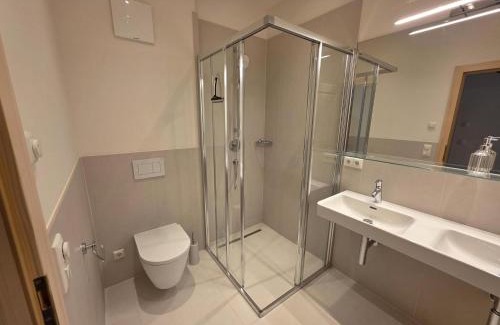 Tamsweg Apartamento | Stöffler Haus Top 1
