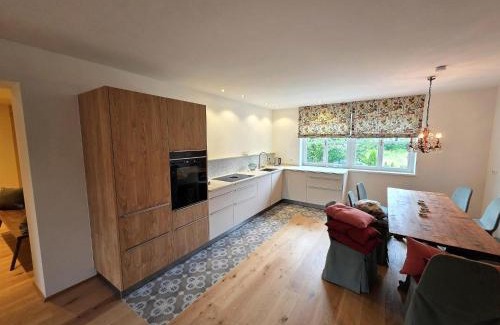 Tamsweg Apartamento | Stöffler Haus Top 2
