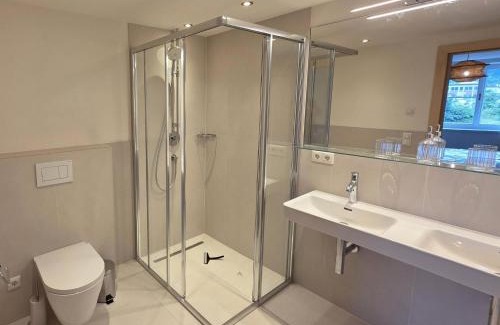 Tamsweg Apartamento | Stöffler Haus Top 2