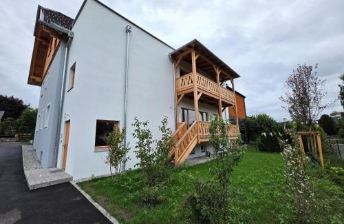 Tamsweg Apartamento | Stöffler Haus Top 2