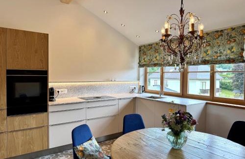 Tamsweg Apartamento | Stöffler Haus Top 3