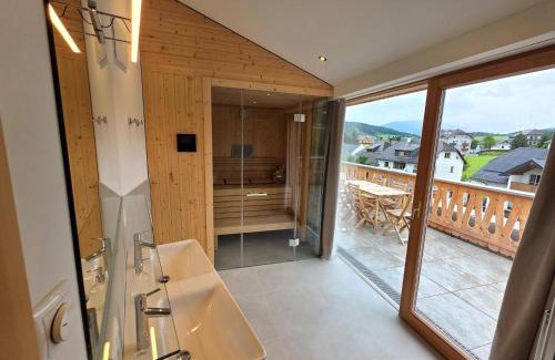 Tamsweg Apartamento | Stöffler Haus Top 3