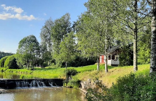 Siuntio Cama Y Desayuno | Störsby Bed & Breakfast