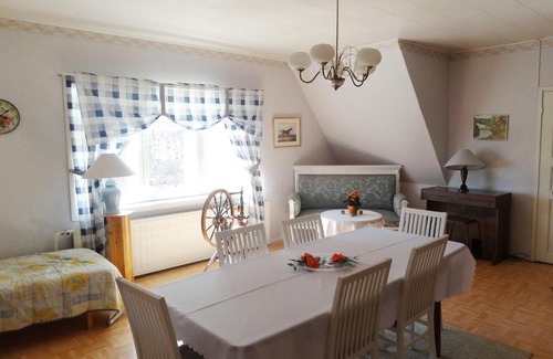 Siuntio Cama Y Desayuno | Störsby Bed & Breakfast