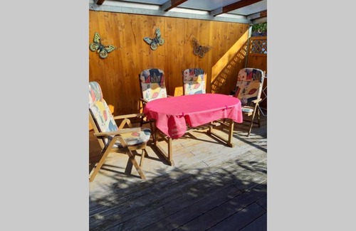 Horum Apartamento | Störtebecker