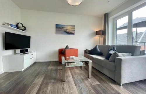 Kellenhusen Apartamento | Störtebeker 7 - STRANDKORB