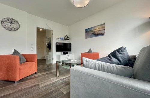 Kellenhusen Apartamento | Störtebeker 7 - STRANDKORB