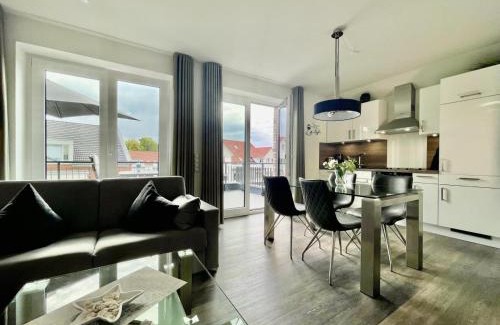 Kellenhusen Apartamento | Störtebeker 7 - STRANDKORB