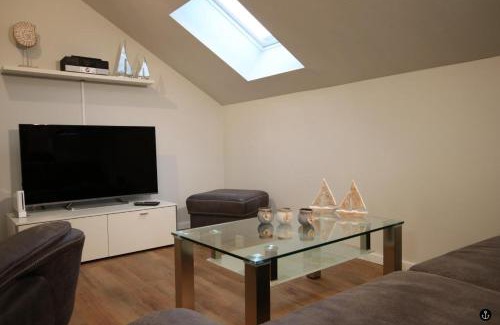 Kellenhusen Apartamento | Störtebeker 8